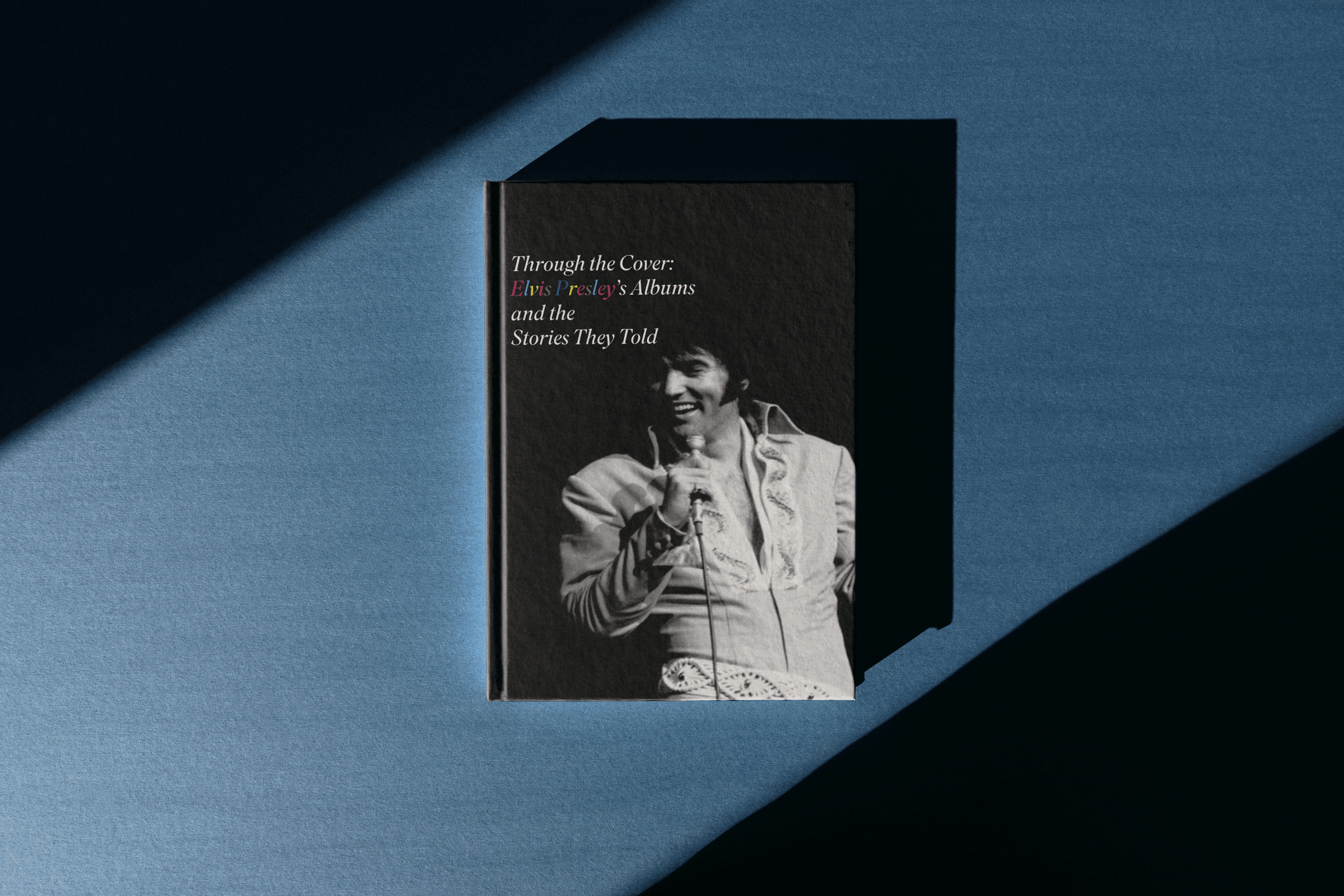 Elvis Presley's Albums