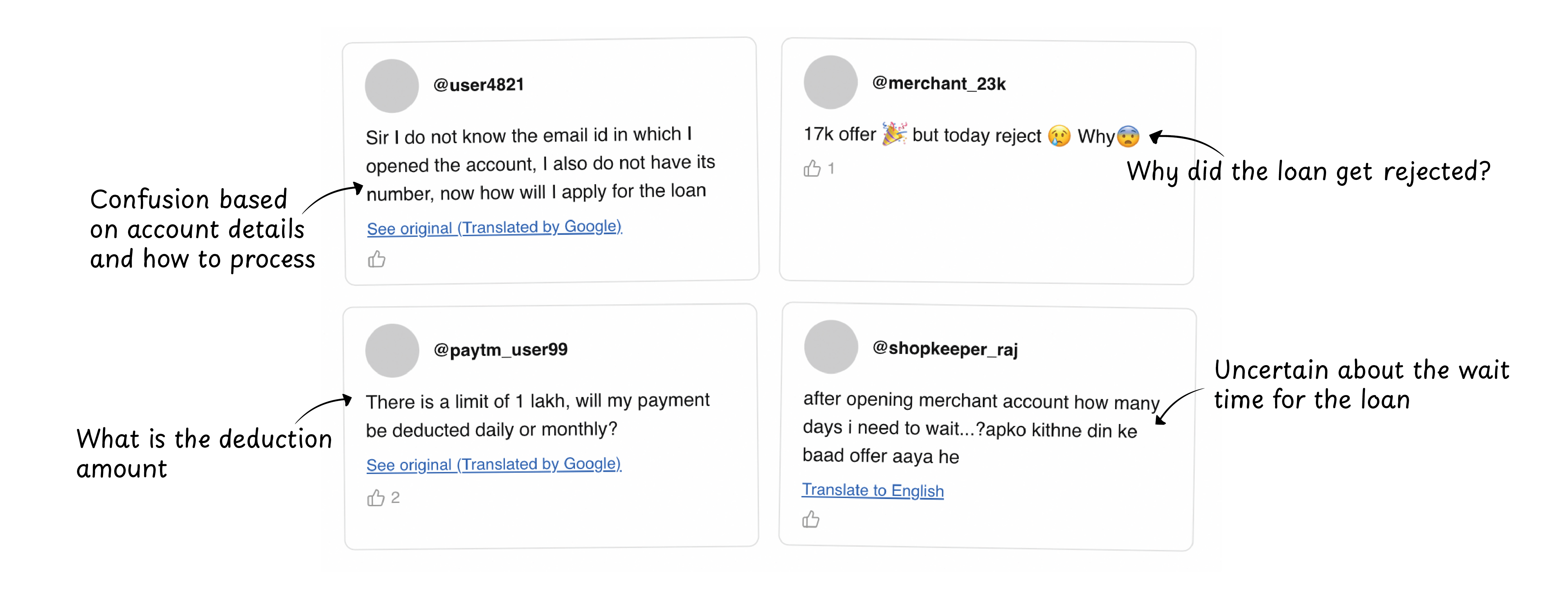 YouTube comments — translated from Hindi